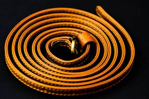 lost and found - Smartphone Umh&auml;ngetasche - Bild: a5 Kopie